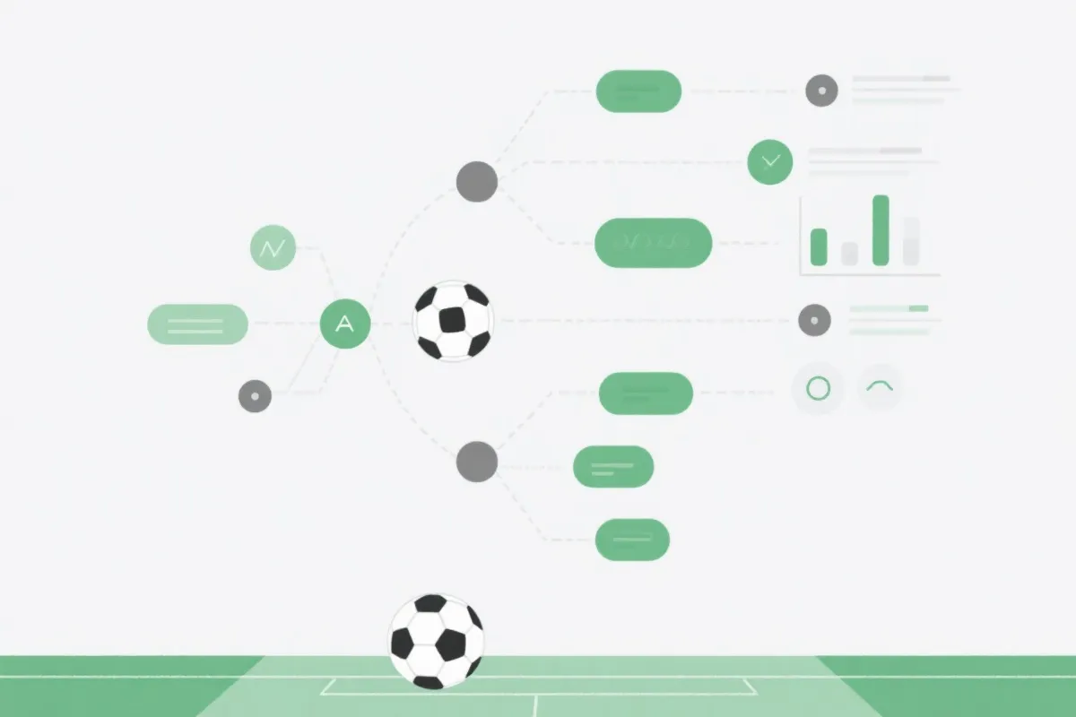 数据流程与模块化能力示意图