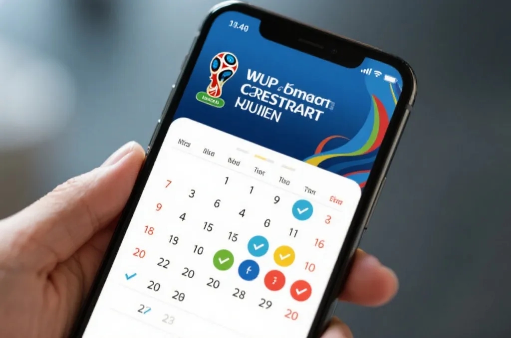 2026世界杯开幕时间完整赛程：从小组赛到决赛，一篇看懂并可直接保存的观赛工具指南